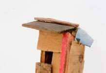 « Impermanences », Beverly Buchanan au Frac Lorraine, avant Venise : rencontre Fanny Gonella