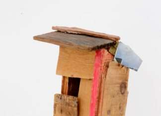 « Impermanences », Beverly Buchanan au Frac Lorraine, avant Venise : rencontre Fanny GonellaÂ