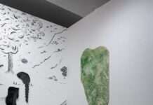 Best Of, Drawing Now 2026 : Galerie Fahmy Malinovsky – Solo show Bahar Kocabey