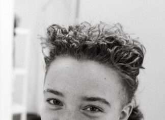 Circulation(s) festival 2026’s crush : Ellen BLAIR (Ireland focus)