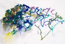 Salon du dessin, Galerie Laforest Divonne : Interview Jean de Malherbe