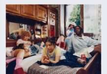 Circulation(s) 16ème édition : Rencontre avec Carine Dolek, directrice artistique