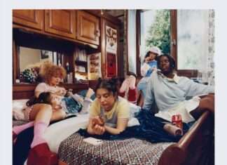 Circulation(s) 16ème édition : Rencontre avec Carine Dolek, directrice artistique