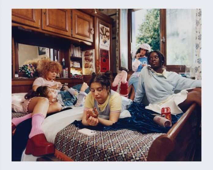 Marine Billet © Réliées_2-2