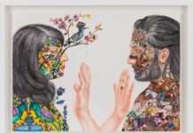 Drawing Now 2026 : coups de cœur au féminin !