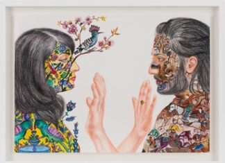 Drawing Now 2026 : coups de cœur et Chloé Vanderstraeten, lauréate du Prix !