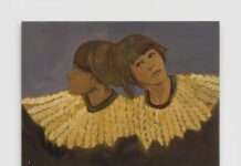 De « Visages d’artistes » à « Sororité » : rencontre Sixtine de Saint-Léger, co-commissaire et responsable des arts décoratifs avant 1800 et de l’art contemporain, musée du Petit Palais