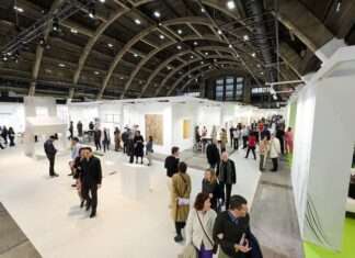 Art Brussels 2026, Interview Devrim Bayar, Senior curator KANAL-Centre Pompidou : the new “Horizons” section