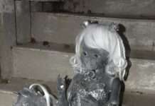 100 % L’EXPO 2026 : Rencontre Julia Bonich