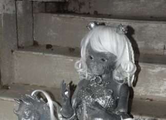 100 % L’EXPO 2026 : Rencontre Julia Bonich