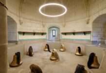 Saison d’art à Chaumont-sur-Loire : massacre et chevelure de Diane, chouette démiurge, chrysalide et empreintes mémorielles…