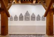 Domaine de Chaumont-sur-Loire, Saison d’art 2026 : Interview Anaïs Lelièvre