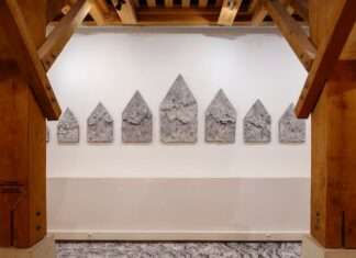 Domaine de Chaumont-sur-Loire, Saison d’art 2026 : Interview Anaïs Lelièvre