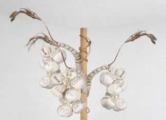 « Indices de présence », exposition des finalistes Prix Carré sur Seine 2025, Centre Wallonie-Bruxelles, Paris x Art Contest