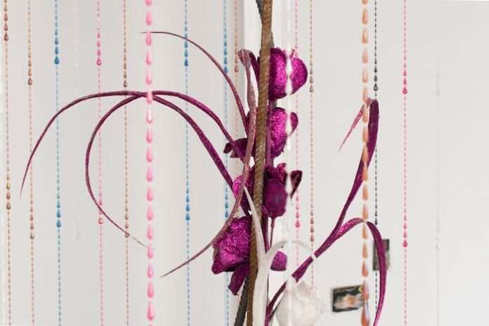 Mehdi GôRBöZ, Please, handle it with care, 2023 ∏ Photo Ugo Ferro