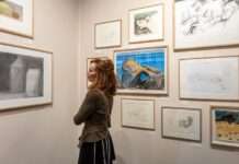 Bilan Salon du dessin 2026 : une dynamique plus que jamais internationale !