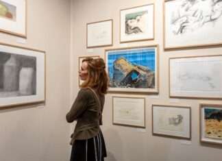 Bilan Salon du dessin 2026 : une dynamique plus que jamais internationale !