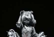 100 % L’EXPO 2026 : Rencontre Julia Bonich