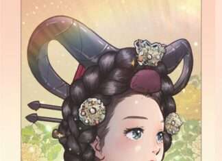 « K-Beauty, histoire d’un phénomène » Interview Claire Bettinelli, co-commissaire, musée Guimet