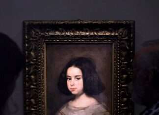 « Splendeurs du baroque » : la Hispanic Society of America à Paris