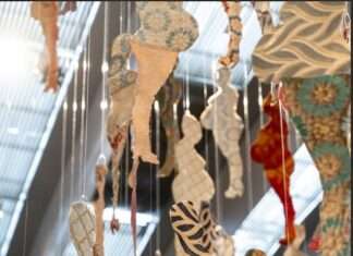 « Par-delà les Mille et une nuits. Histoire des orientalismes » : dans les constellations de Fatima Mazmouz, interview, musée du Louvre Lens