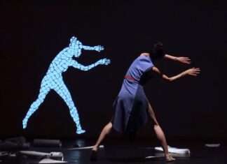 Biennale OVNi 2026 : Filipe Vilas-Boas artiste invité, « Performancia », appel à projets (<18 mai)