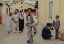 57ème Rencontres d’Arles « Des mondes à relire »