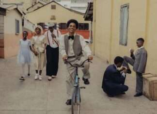 57ème Rencontres d’Arles « Des mondes à relire »