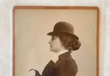 Un siècle d’amazones et de dissidences au Palais Galliera !