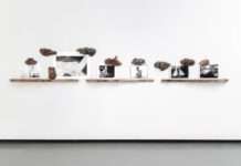 « Elle/Terre/Chaude » à La Verrière, Fondation d’entreprise Hermès : rencontre Marianne Marić