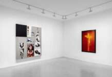 Au 108 rue Vieille du Temple : l’hommage de David Zwirner à Yvon Lambert, entre affinités électives et filiations