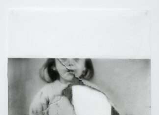 « Éclipse, Le dessin à travers la photographie » : Interview Anne Favier, commissaire