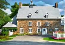 Aux sources de la Nouvelle France : la Maison Saint-Gabriel et les Filles du Roy