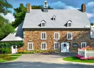 Aux sources de la Nouvelle France : la Maison Saint-Gabriel et les Filles du Roy