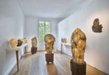 Paris Art Week : Ceramic Art Fair, ouverture sur le verre !