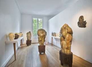 Paris Art Week : Ceramic Art Fair, ouverture sur le verre !