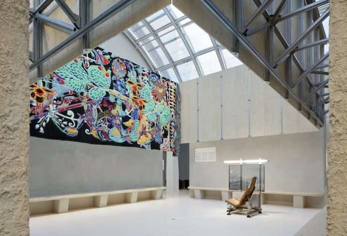 Design Museum Gent_Collection_Atrium commissions_Photo ©Filip Dujardin-2