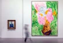 « Cézanne et nous » au Grand Palais, Interview Claire Bernardi, directrice du musée de l’Orangerie