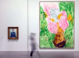 « Cézanne et nous » au Grand Palais, Interview Claire Bernardi, directrice du musée de l’Orangerie
